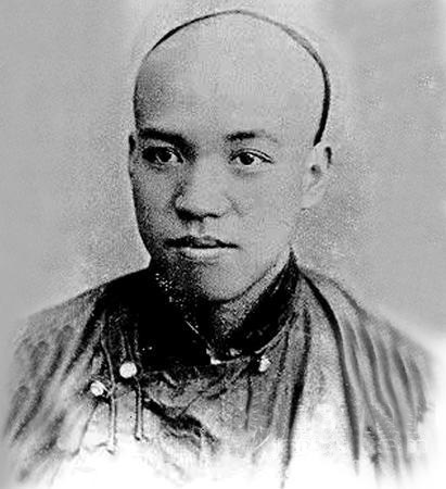 《敬业与乐业》