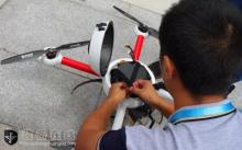 无人机界的明星 多旋翼无人机为何这么火