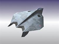 俄第六代无人机搭载微波武器 2025年或首飞