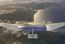 美运营商拟放飞无人机充当“空中基站”应对灾情