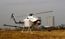 农用无人机在天津引用和推广仍需理性对待