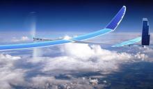 灾后手机没信号怎么办？美国运营商打算用无人机充当临时基站