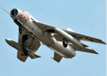 外媒称解放军部署大量歼6无人机 可对台雷达站攻击