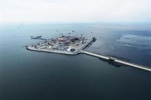 河北首次实现无人机海上巡航 6小时飞180公里