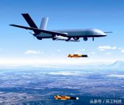 深度：走向世界的国产无人机 彩虹系列出口国内首位