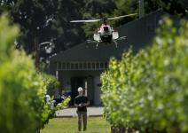 售价为 87 万元人民币！这样的雅马哈无人机，能买多少台大疆精灵 4