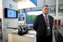 俄于2017年试验新型侦察与打击无人机：同步升级配套支持系统