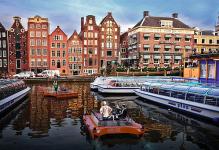 来看看无人船的3个新花样