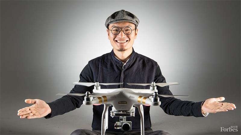 “双创”周又见总理，大疆汪滔对创业创新有了怎样的新感悟？