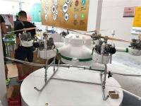 2016深圳双创周现场直击之无人机：花式斗艳 帅气吸睛