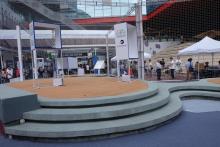 2016 双创周 | 无人机大赛现场直击，年轻人的“天空之战”