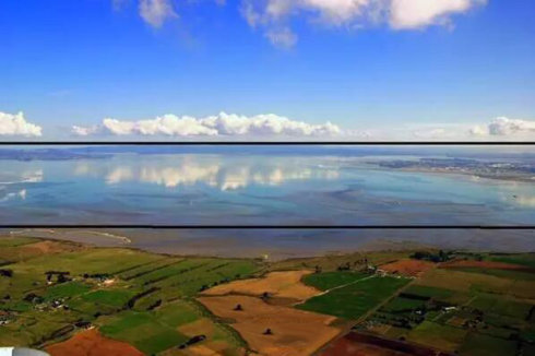 用无人机航拍怎样才能拍出最美的照片？