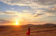 无人机航拍精彩作品 11位飞手经验分享