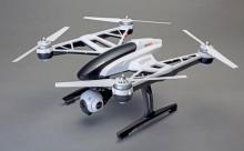 从民用到军用中国无人机已经全面崛起，美最大公司彻底败给中国