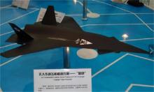中国暗剑无人机发展速度让美国看不懂：已成功首飞 马上要服役？