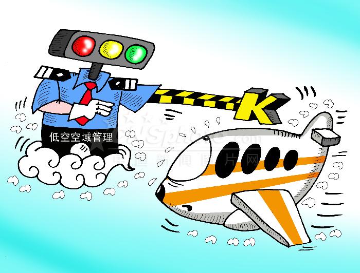 民航局划下安全红线 驯服无人机"乖乖听话"