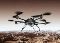 中国无人机创新及专利状况分析