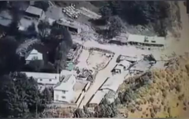 巴铁使用中国无人机摧毁印军军火库：导致10万印军无奈不战而退