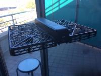 只有巴掌大的无人机 重量仅230g但能拍4K