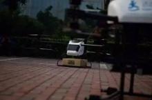 达达全面试水“无人机”，联姻大疆？