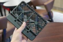 可以扔着玩的无人机 小黑侠限时降价1000元发售