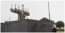 消费类无人机图传系统设计中的一些关键