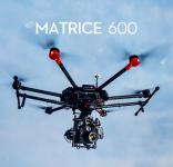 无人机航拍行业应用及发展前景