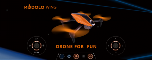 消费级无人机，难道只能航拍？