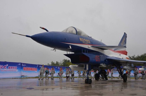 无人机创新大奖赛中的热闹与门道