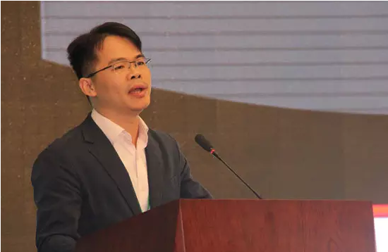 顺丰副总裁：正研发中长距离无人机递送