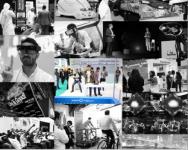 零度智控DOBBY口袋无人机亮相迪拜