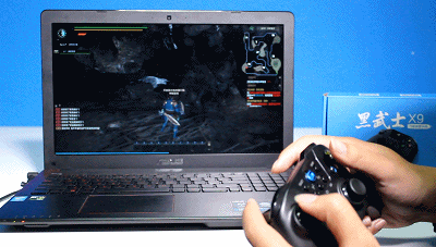 看了这几张图，弄懂PowerEgg体感操控了吗？