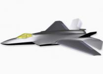 日本研发隐身战机反导防御无人机为对抗东亚大国？