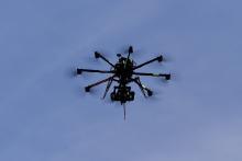 瑞典发布禁令：无人机摄像须经府许可和监管