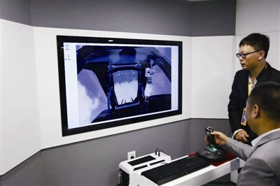 上城智慧产业再添新军 杭州首家无人机7S店落户望江