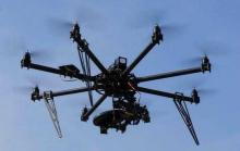 未来，你看好“无人机”吗？