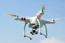 无人机行业应用大热 细数无人机消防应用