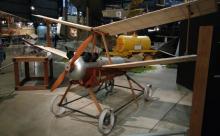 无人飞行赛事的中国玩法