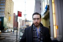 涉及隐私，在瑞典飞带摄像头的无人机要提前打报告