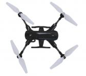 星图智控无人机完成7200万B轮融资，用盈利来面对资本寒冬