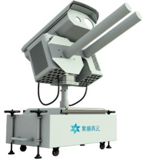 反无人机来了，从此有了“私人禁飞区”