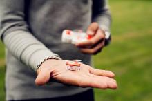 有售必买：可以在指尖停留的无人机，逼格满满！