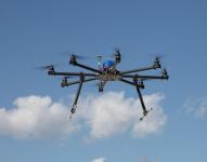 临沂发省内首个无人机禁飞通告 “黑飞”将构成违法