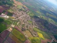 航拍不是卫星测绘