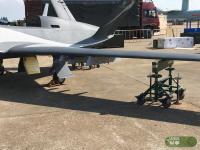 云影无人机全方位细节一览无余