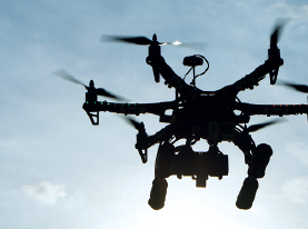 规范无人机飞行空域