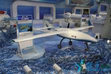 海鹰系列无人机推出“无人机+”概念