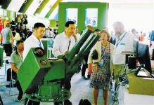 我国首款防御无人机入侵系统问世避免无人机窥探你的隐私