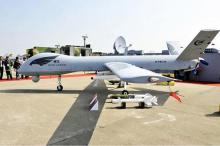 中国无人机创下外销最大单 要将美国货赶出国际市场