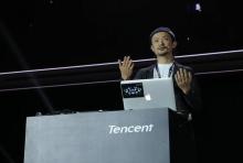 日本新媒体艺术家真锅大度：用AR、AI、无人机打造现实与虚拟交界处的艺术